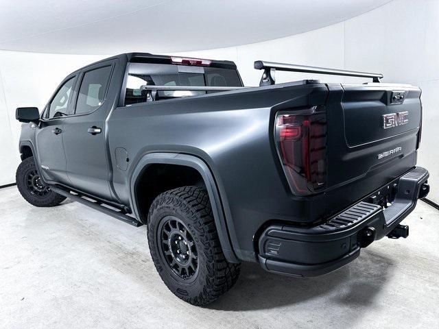 used 2024 GMC Sierra 1500 car, priced at $72,962