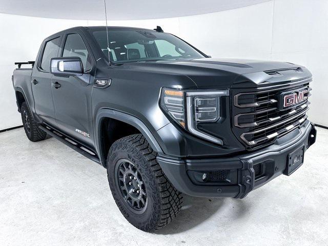 used 2024 GMC Sierra 1500 car, priced at $72,962