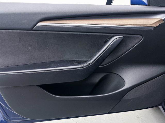used 2022 Tesla Model 3 car, priced at $16,991