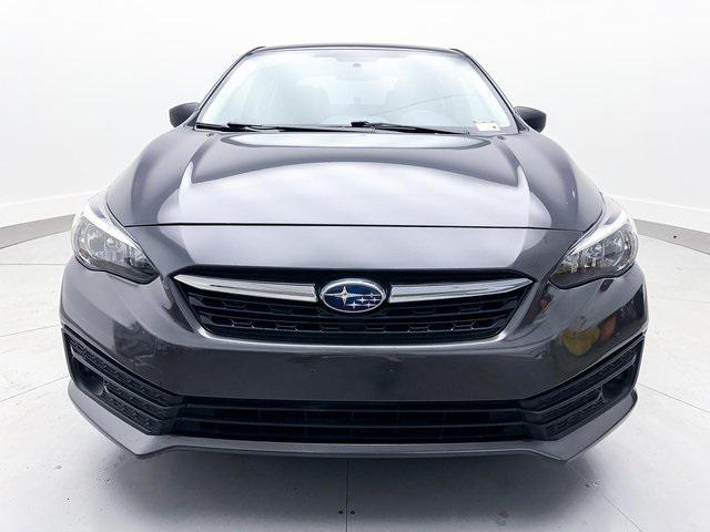 used 2022 Subaru Impreza car, priced at $18,599