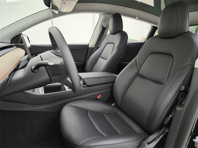 used 2022 Tesla Model Y car, priced at $30,991