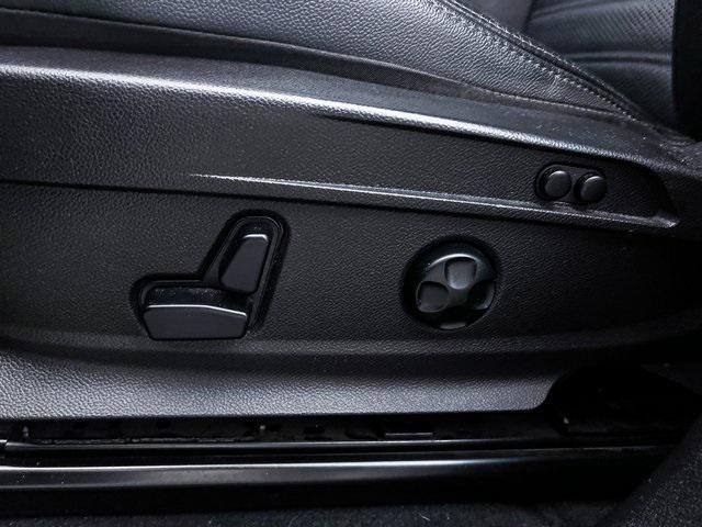 used 2018 Alfa Romeo Stelvio car, priced at $15,991