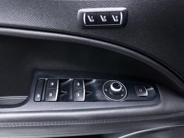 used 2018 Alfa Romeo Stelvio car, priced at $15,991