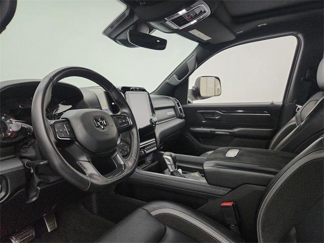 used 2022 Ram 1500 car, priced at $79,991