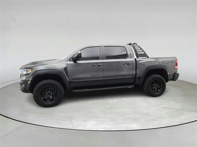 used 2022 Ram 1500 car, priced at $79,991