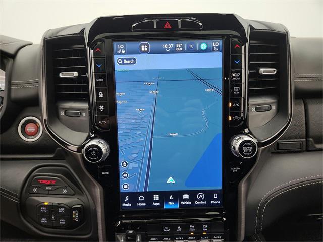 used 2022 Ram 1500 car, priced at $79,991