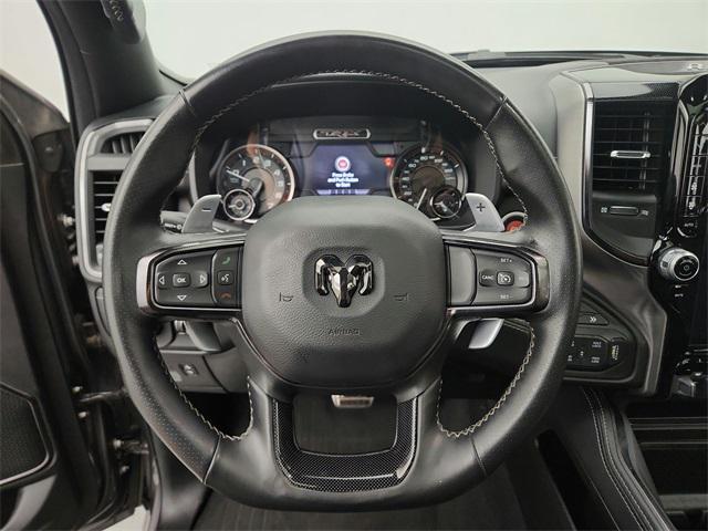 used 2022 Ram 1500 car, priced at $79,991
