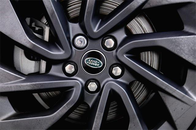 used 2024 Land Rover Discovery car, priced at $56,991