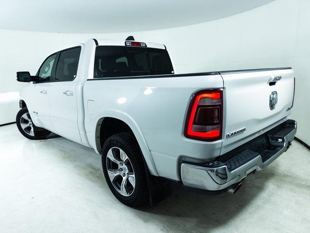 used 2020 Ram 1500 car, priced at $35,893