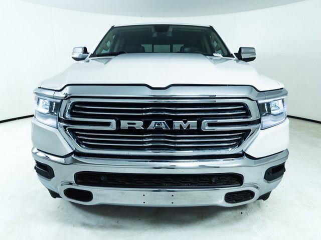 used 2020 Ram 1500 car, priced at $35,893