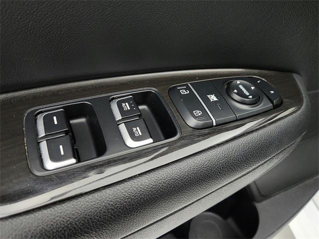 used 2020 Kia Optima car, priced at $17,991