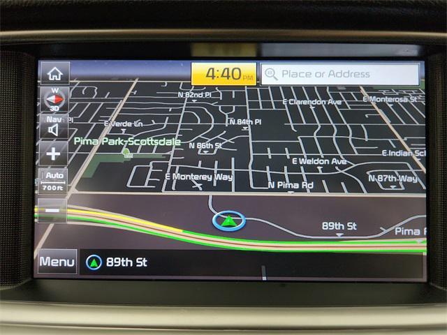 used 2020 Kia Optima car, priced at $17,991