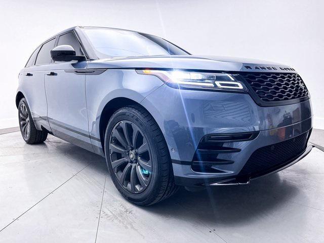 used 2019 Land Rover Range Rover Velar car, priced at $30,999