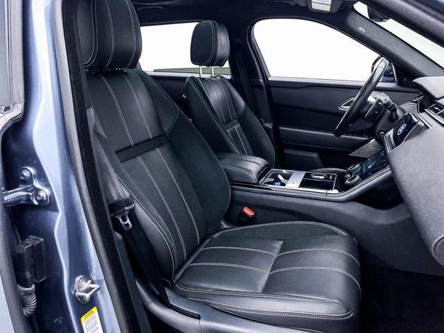 used 2019 Land Rover Range Rover Velar car, priced at $27,498