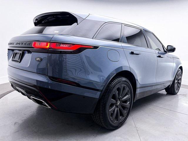 used 2019 Land Rover Range Rover Velar car, priced at $30,999