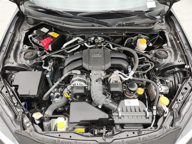 used 2024 Toyota GR86 car, priced at $31,992