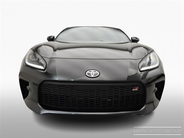 used 2024 Toyota GR86 car, priced at $31,992