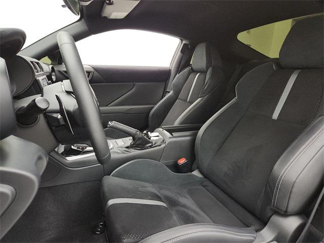used 2024 Toyota GR86 car, priced at $31,992