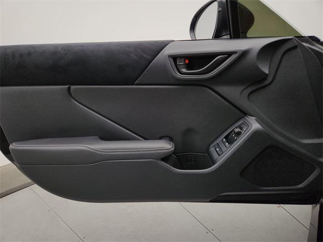used 2024 Toyota GR86 car, priced at $31,992