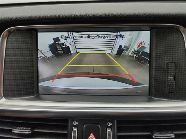 used 2016 Kia Optima car, priced at $13,592