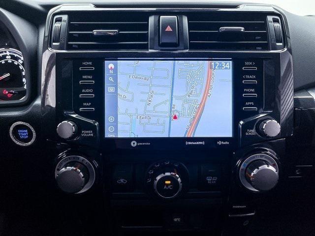 used 2023 Toyota 4Runner car, priced at $50,991