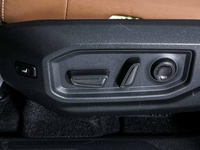 used 2023 Toyota Tundra car, priced at $54,992