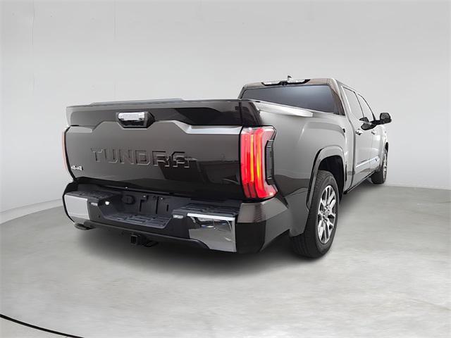 used 2023 Toyota Tundra car, priced at $52,994