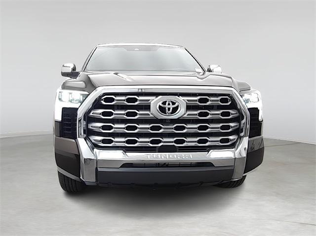 used 2023 Toyota Tundra car, priced at $52,994