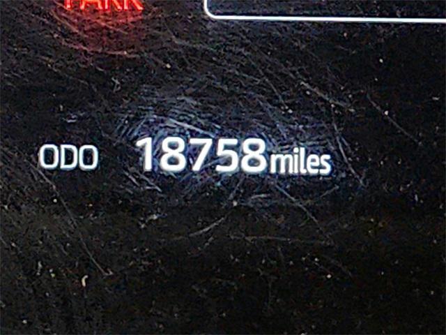 used 2023 Toyota Tundra car, priced at $52,994