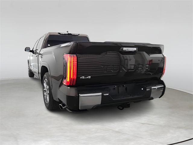 used 2023 Toyota Tundra car, priced at $52,994