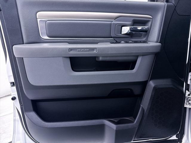 used 2019 Ram 1500 car, priced at $32,991