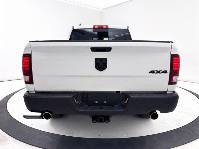 used 2019 Ram 1500 car, priced at $32,991