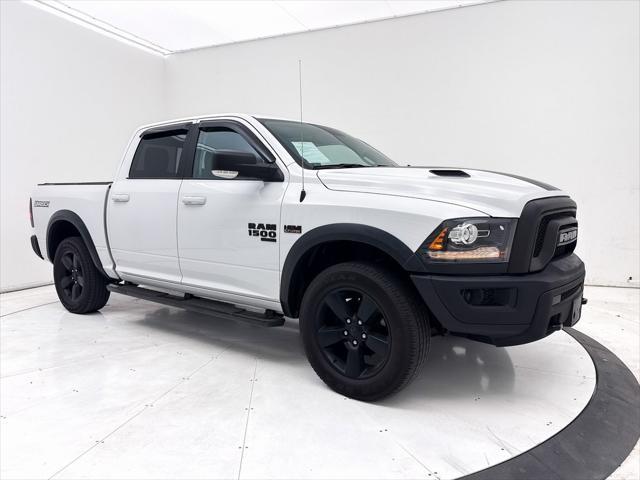 used 2019 Ram 1500 car, priced at $32,991