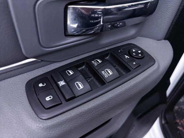 used 2019 Ram 1500 car, priced at $32,991