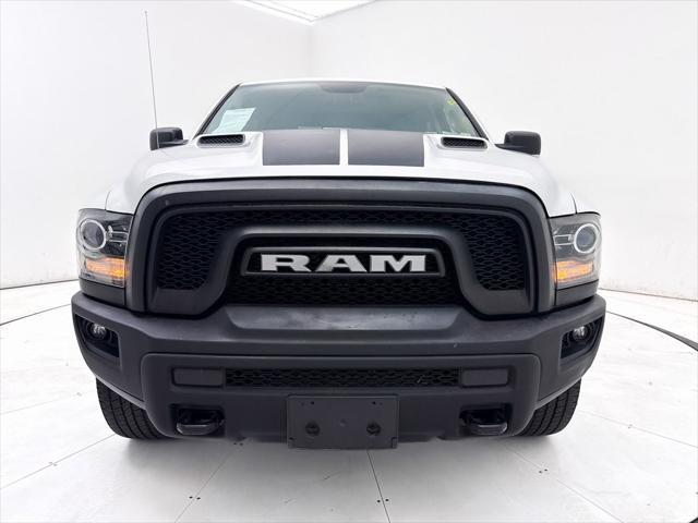 used 2019 Ram 1500 car, priced at $32,991
