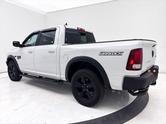 used 2019 Ram 1500 car, priced at $32,991