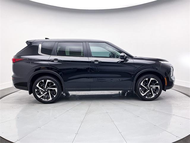 new 2024 Mitsubishi Outlander car, priced at $34,891