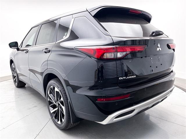 new 2024 Mitsubishi Outlander car, priced at $34,891