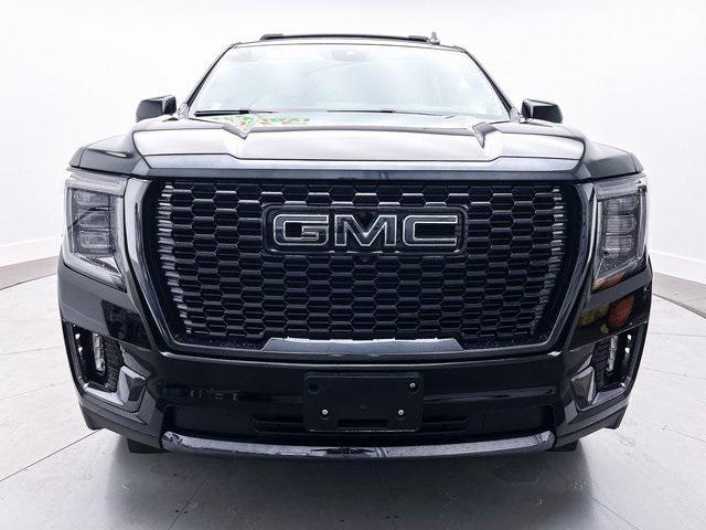 used 2023 GMC Yukon XL car, priced at $78,980