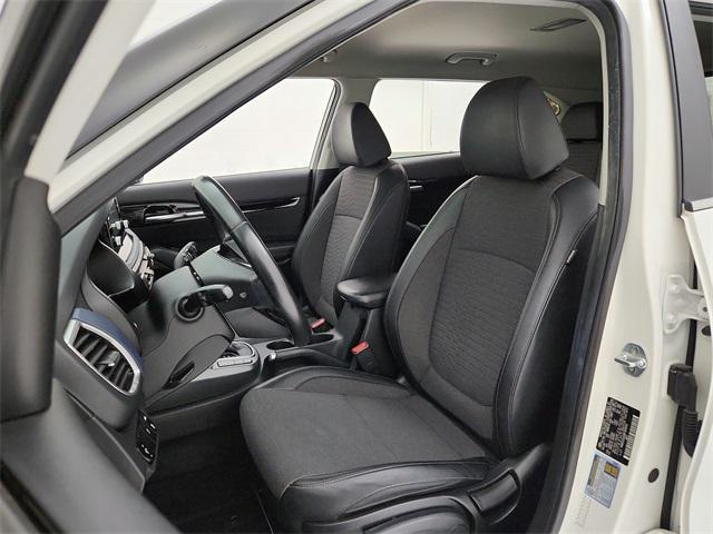 used 2021 Kia Seltos car, priced at $18,991