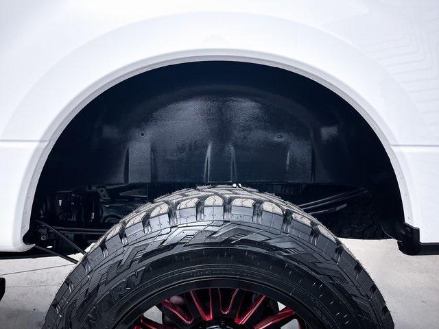 used 2021 Ford F-250 car, priced at $63,997