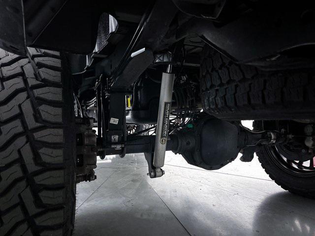 used 2021 Ford F-250 car, priced at $63,997