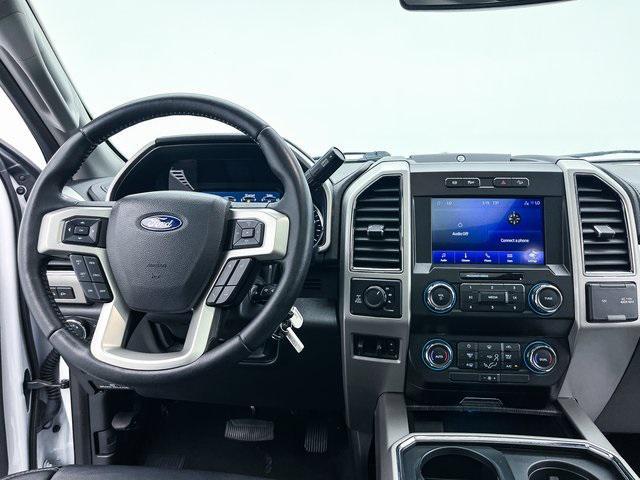 used 2021 Ford F-250 car, priced at $63,997