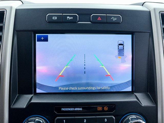 used 2021 Ford F-250 car, priced at $63,997