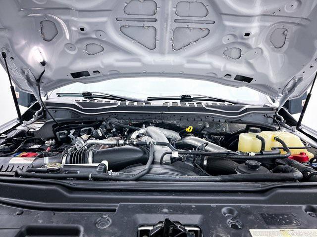 used 2021 Ford F-250 car, priced at $63,997
