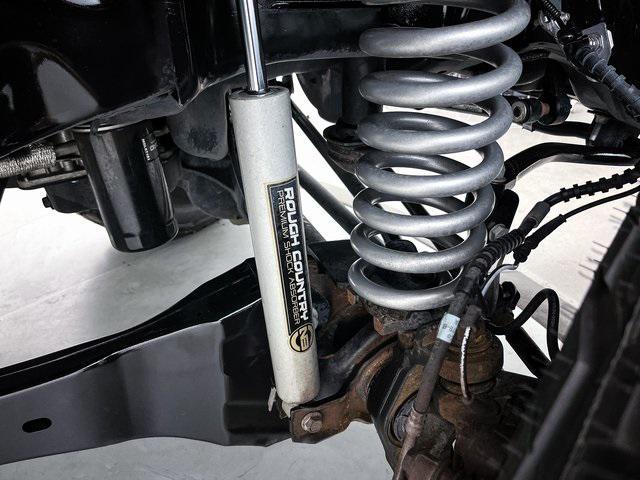 used 2021 Ford F-250 car, priced at $63,997