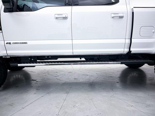 used 2021 Ford F-250 car, priced at $63,997