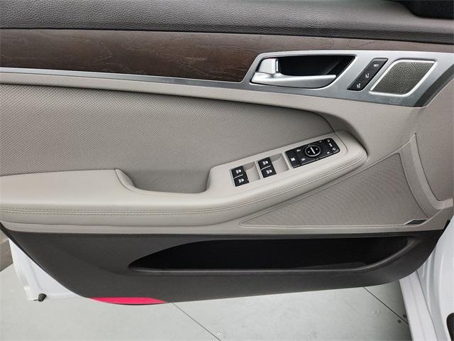 used 2019 Genesis G80 car, priced at $24,997