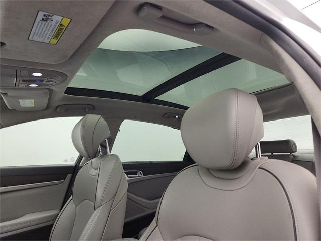 used 2019 Genesis G80 car, priced at $24,997