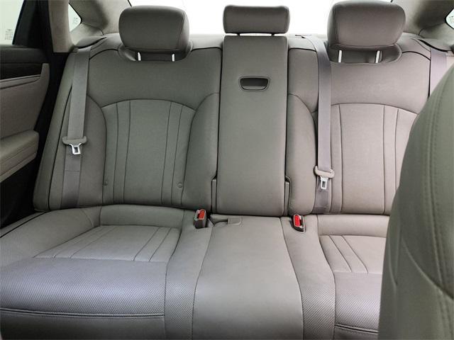 used 2019 Genesis G80 car, priced at $24,997